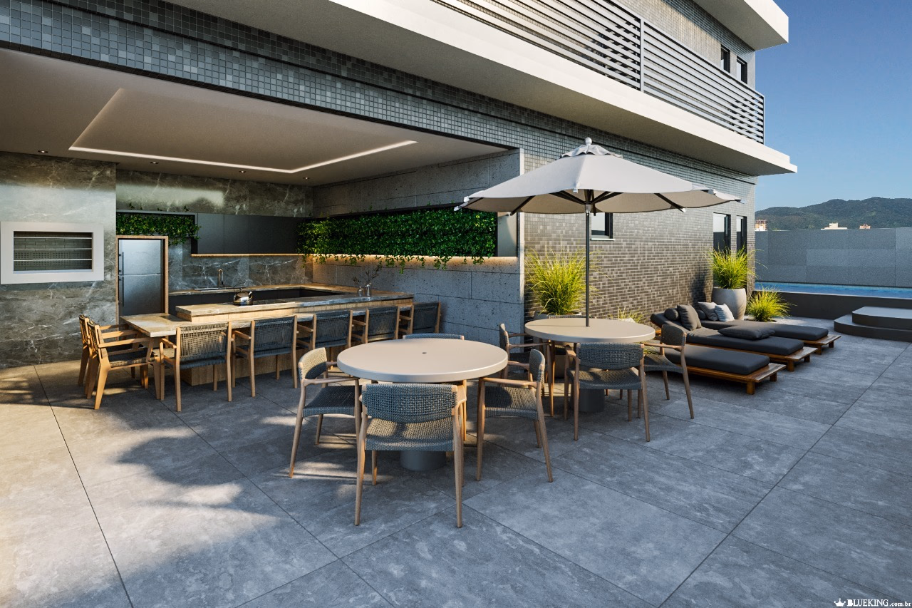 Apartamento na planta a venda no Perequê - Sunrise Selent a venda em Porto Belo (3)