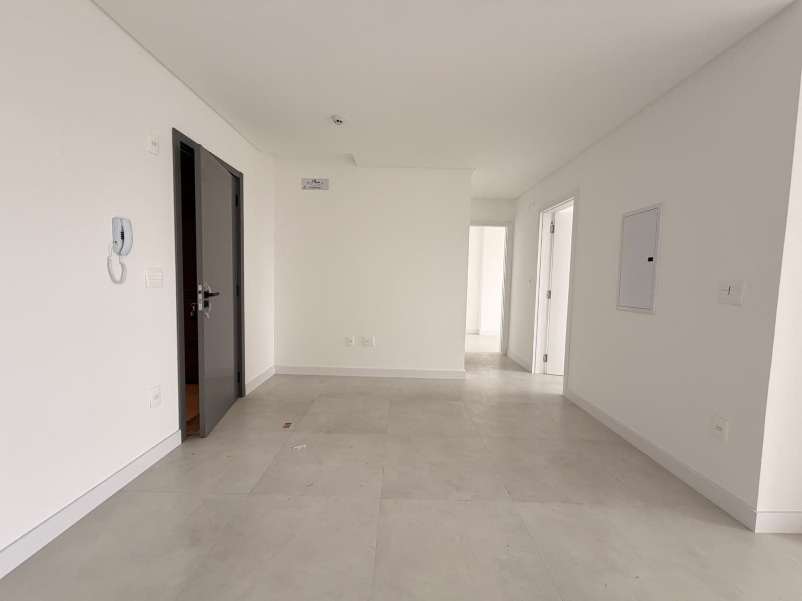 Apartamento 2 quartos em Morretes — Morretes, Itapema