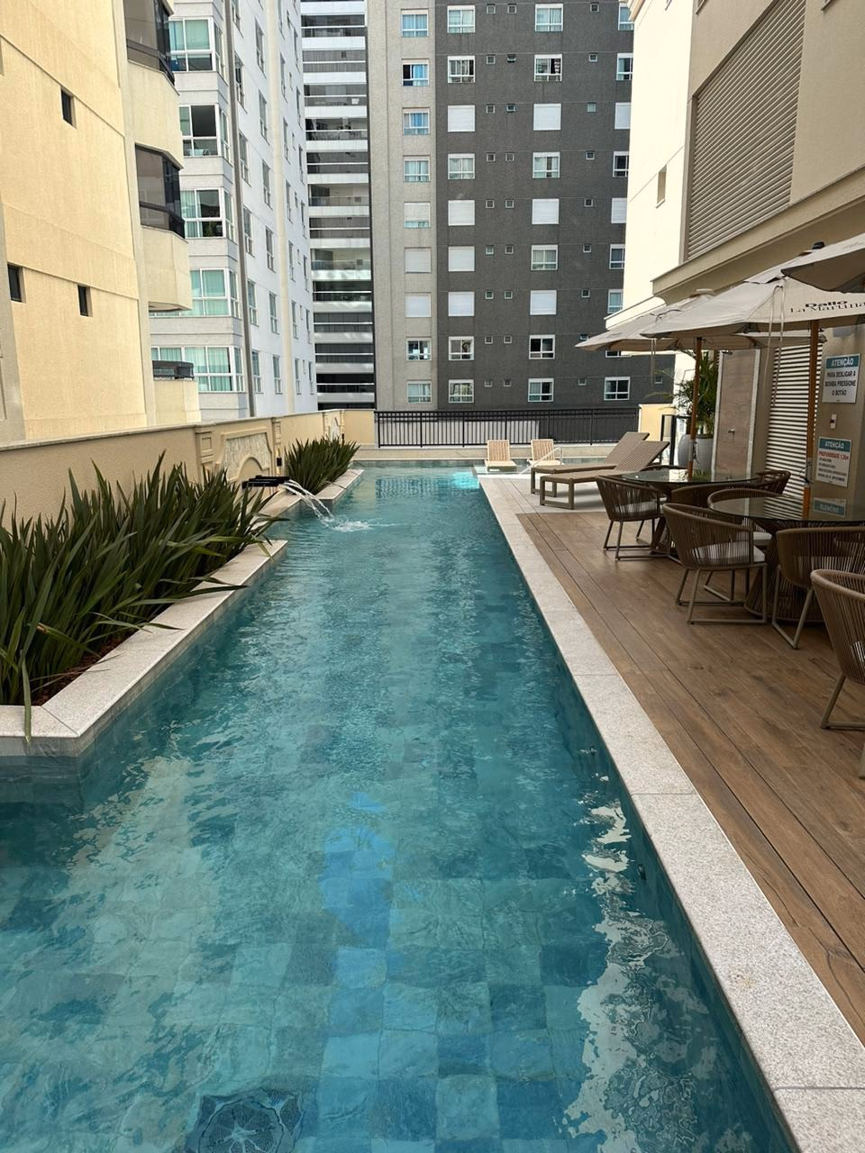 apartamento a venda, em meia praia, Itapema- SC, res La Martina (2)