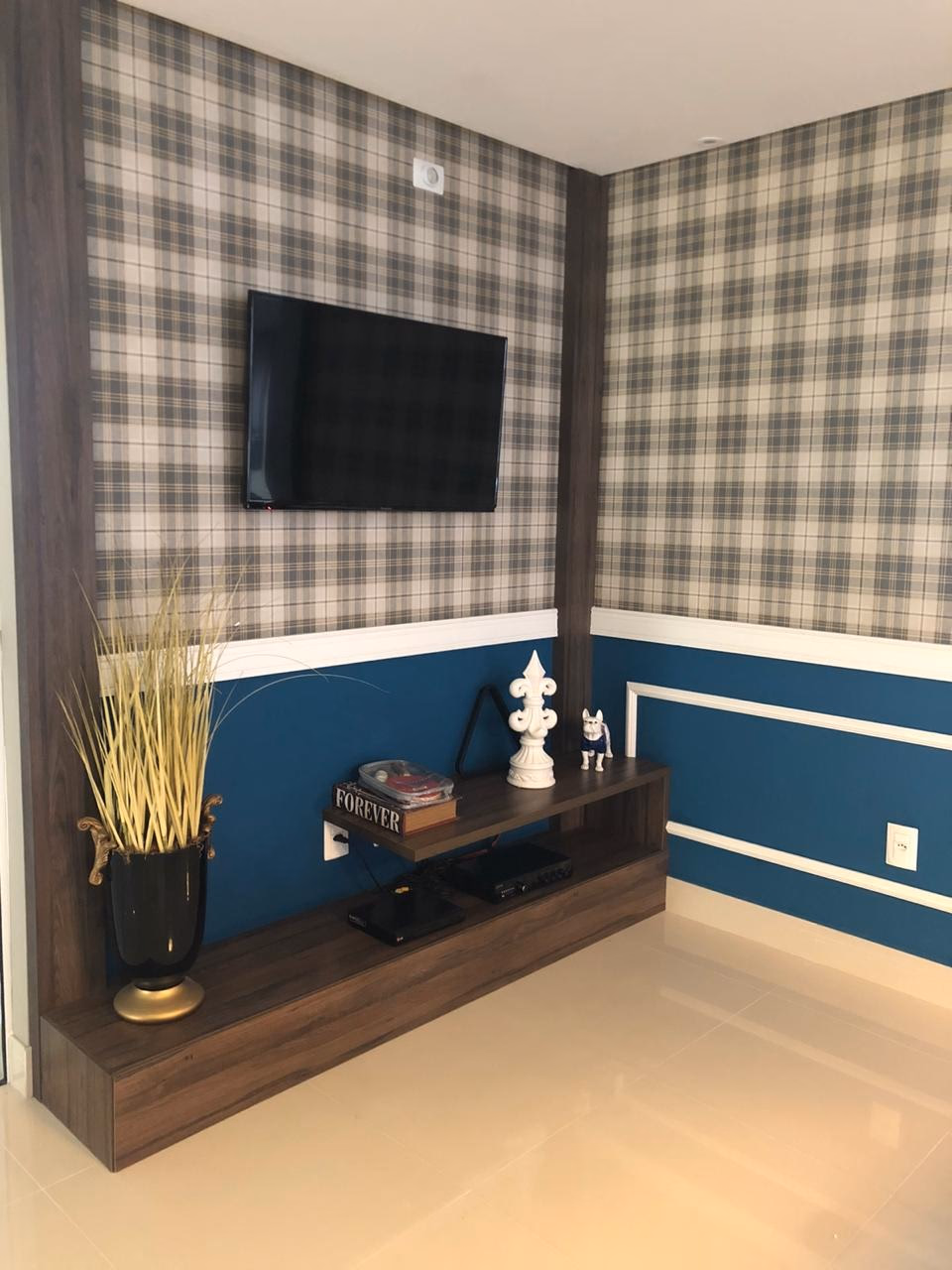 Apartamento á venda em Meia Praia - Brilhante apartamento a venda em Itapema (11)