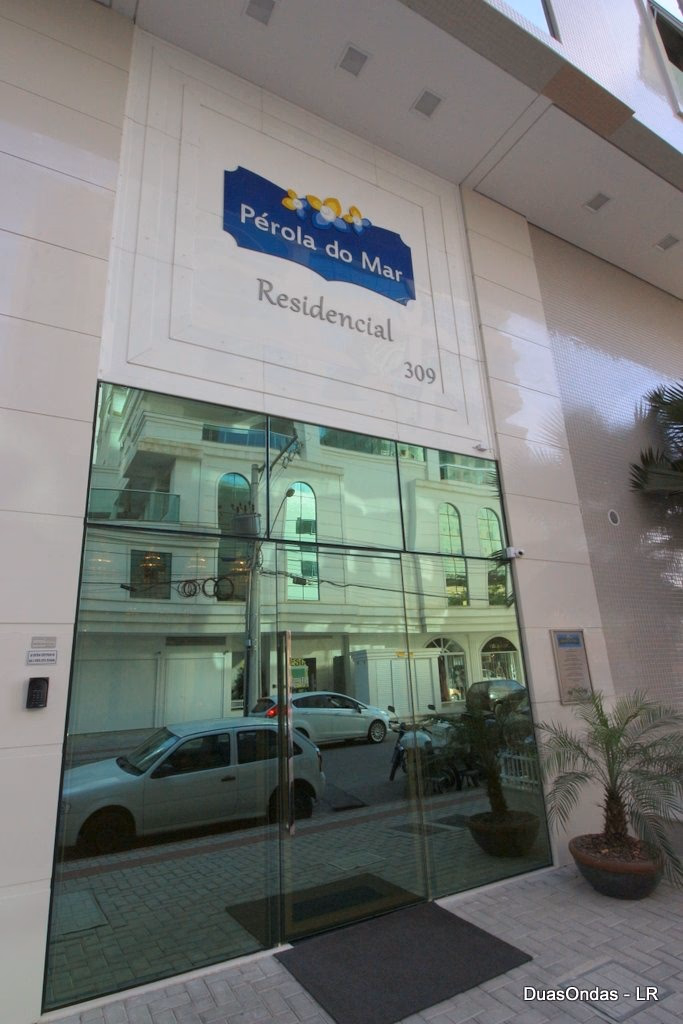 Apartamento pronto para morar no Perola do Mar a venda em Meia Praia, Itapema (4)
