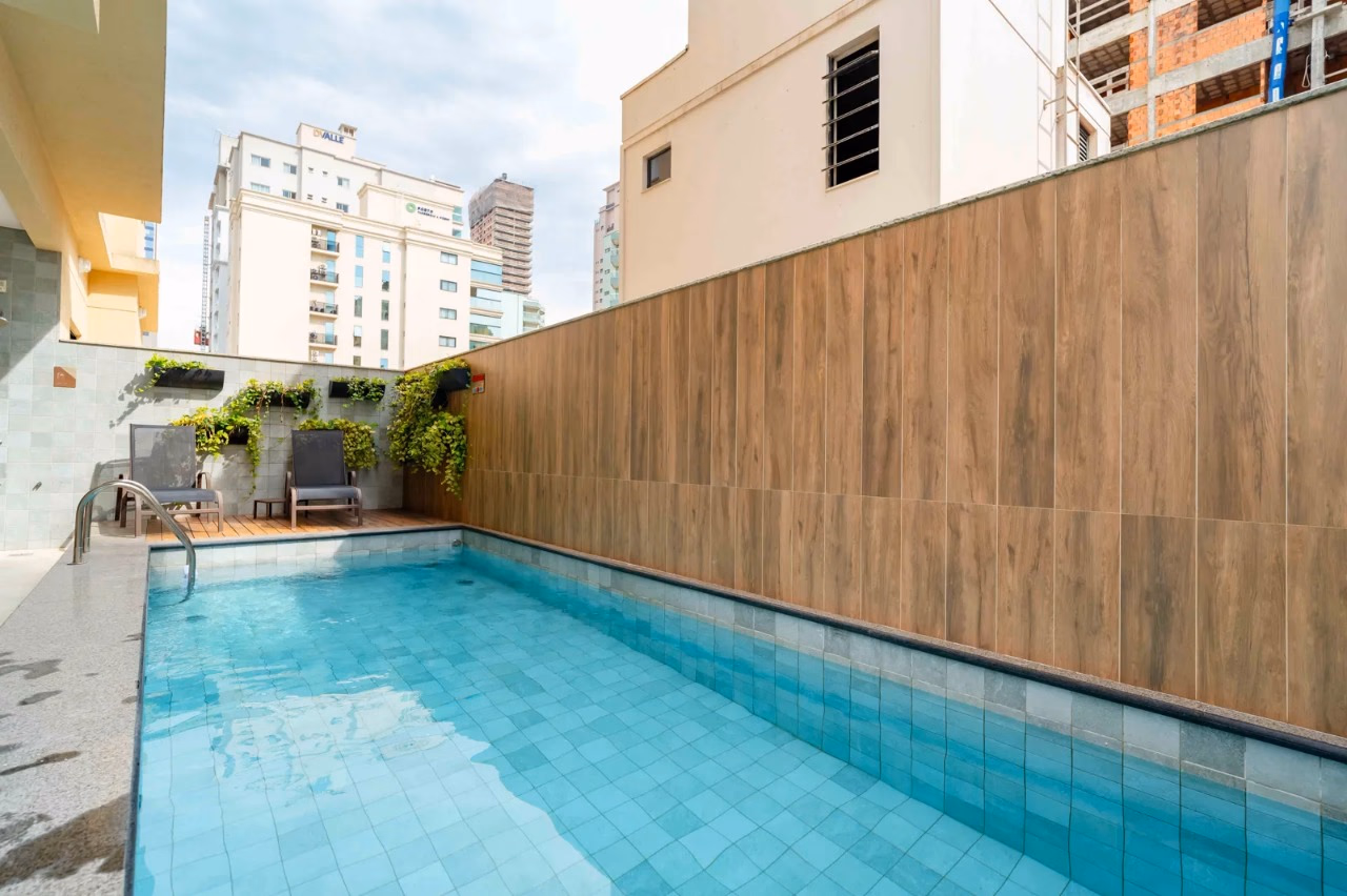 La Victoria Residence - Rua 319, Bairro Meia Praia, Itapema - SC (18)