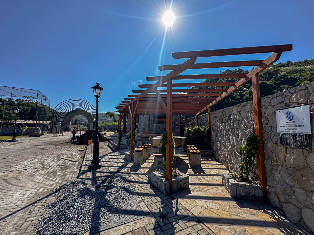 Condomínio Vale das Pedras, Casa Branca, Itapema-SC (2)