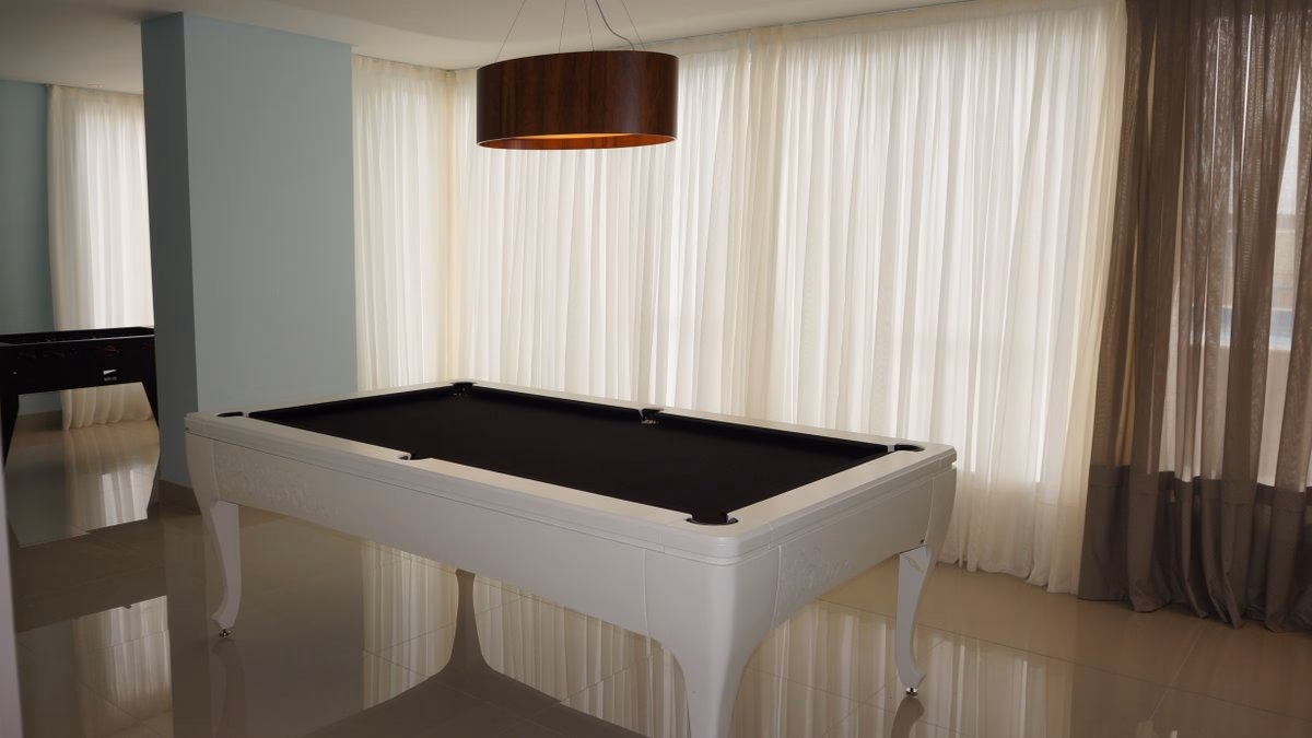 Apartamento pronto para morar no Perola do Mar a venda em Meia Praia, Itapema (29)