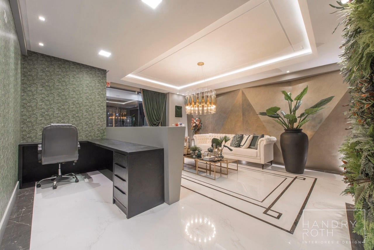Apartamento à venda, Mariana Palace, Meia Praia, Itapema (3)