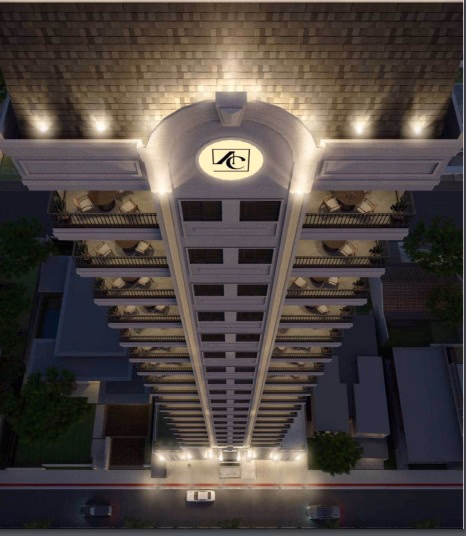 Apartamento à venda, Belle Époque, BalneárioPerequê, Porto Belo-SC (2)