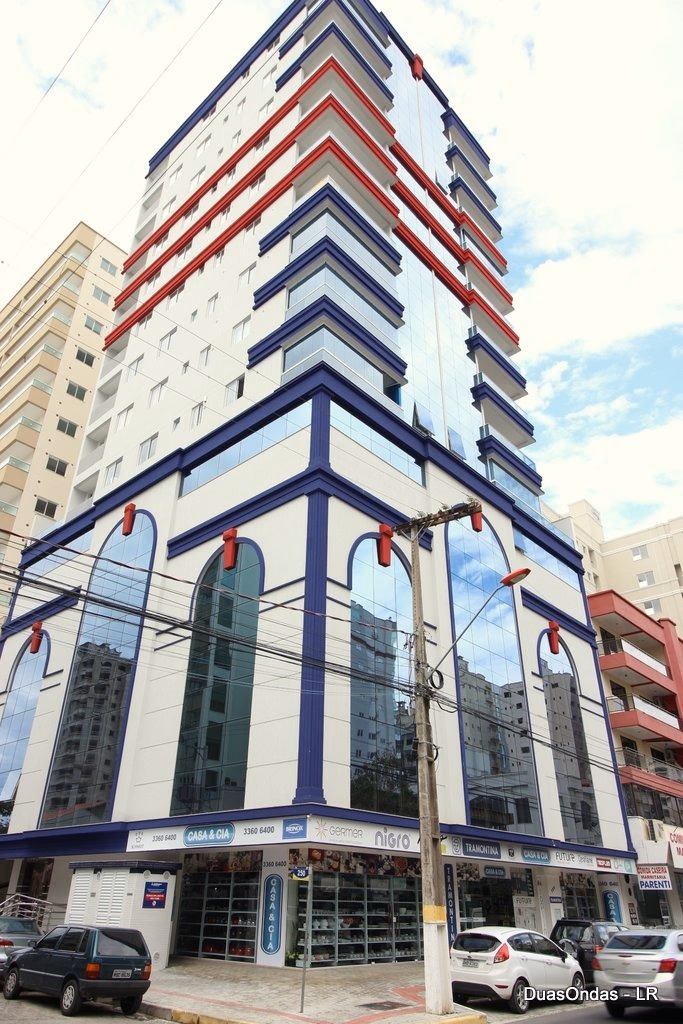 Art Classic Residence — Meia Praia