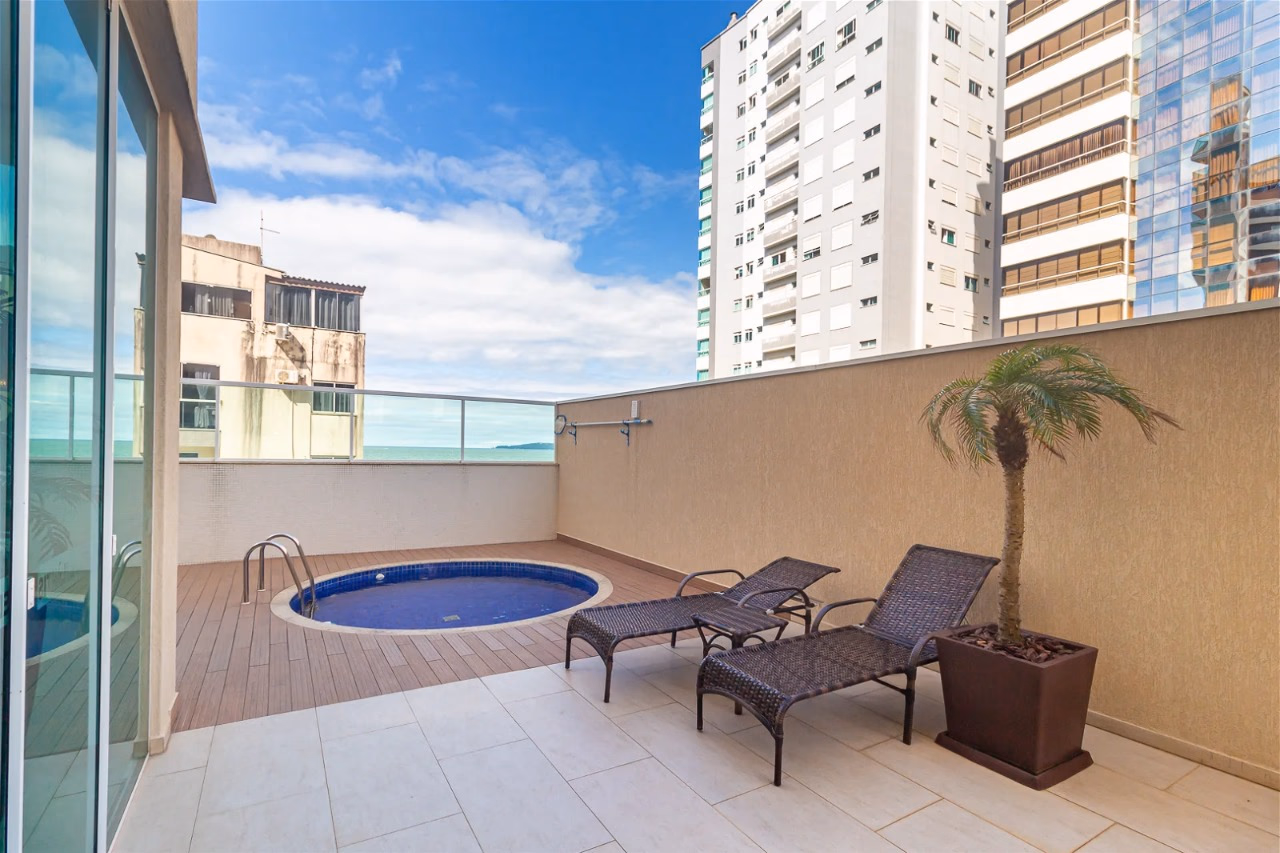Residencial Atlantis - Rua 295, Bairro Meia Praia, Itapema - SC (15)