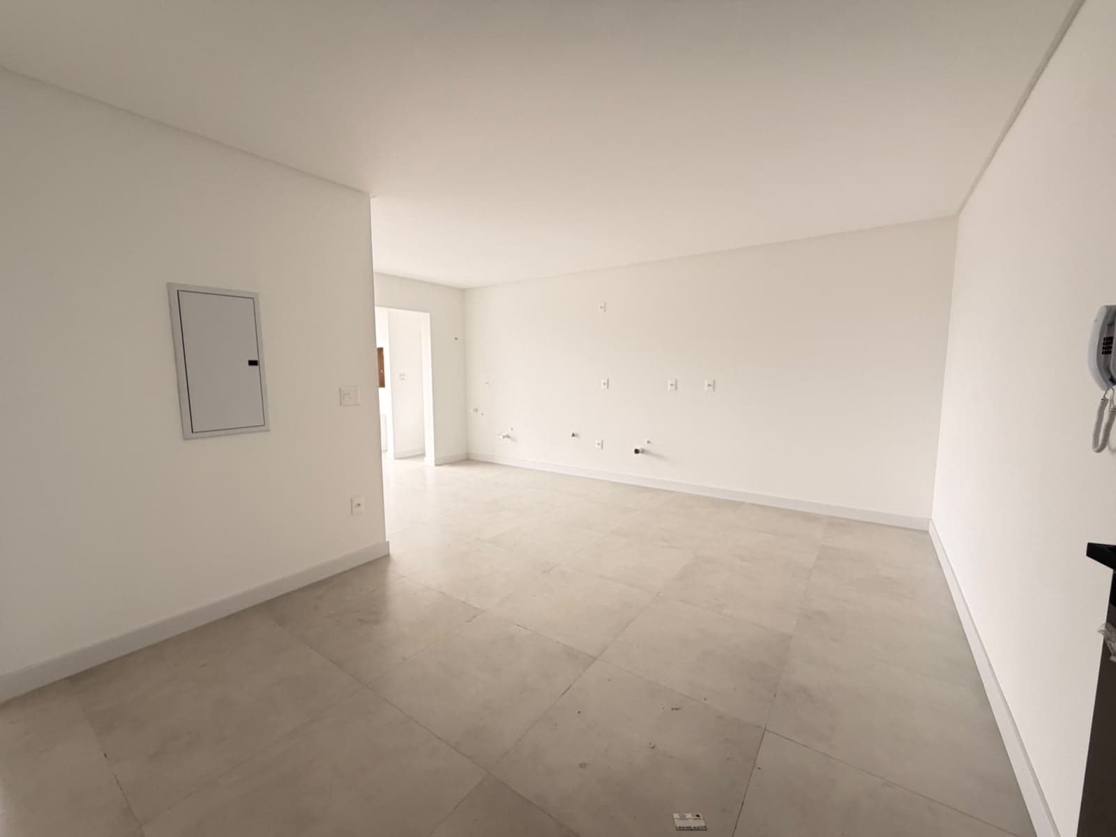 Apartamento 2 quartos em Morretes — Morretes, Itapema