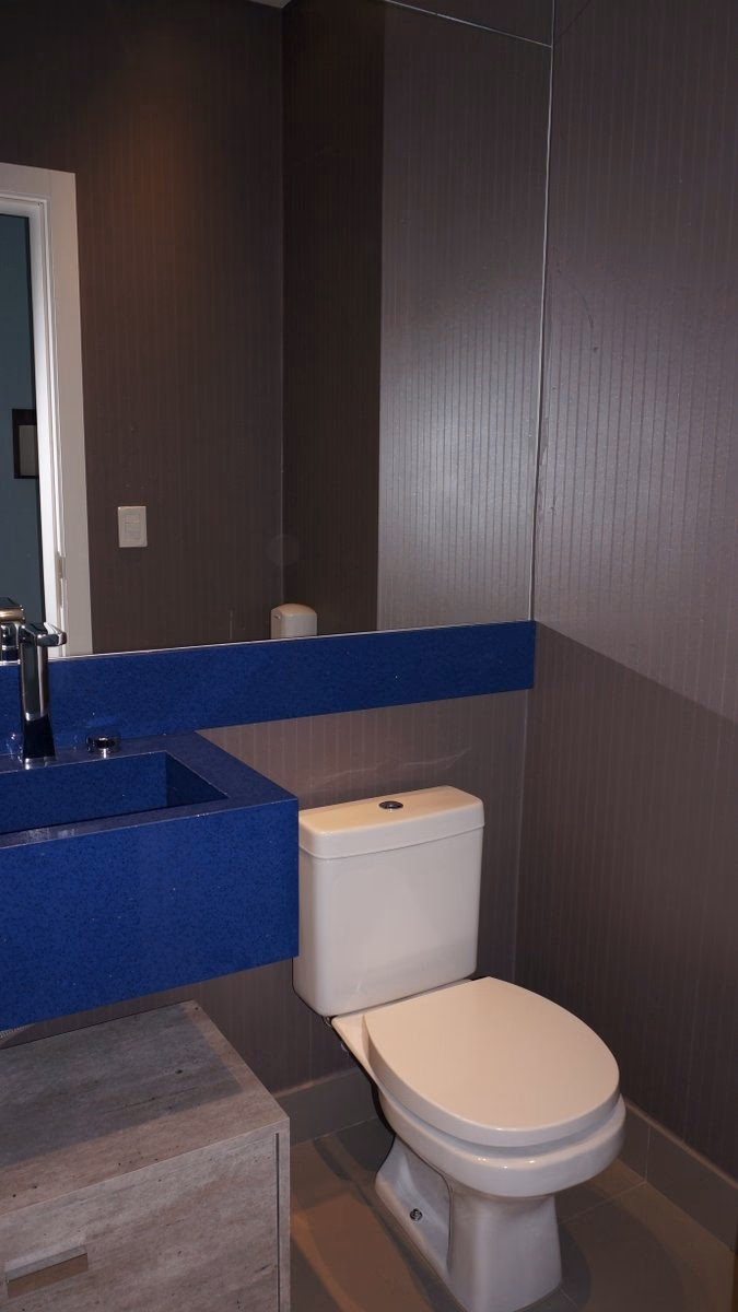 Apartamento pronto para morar no Perola do Mar a venda em Meia Praia, Itapema (33)