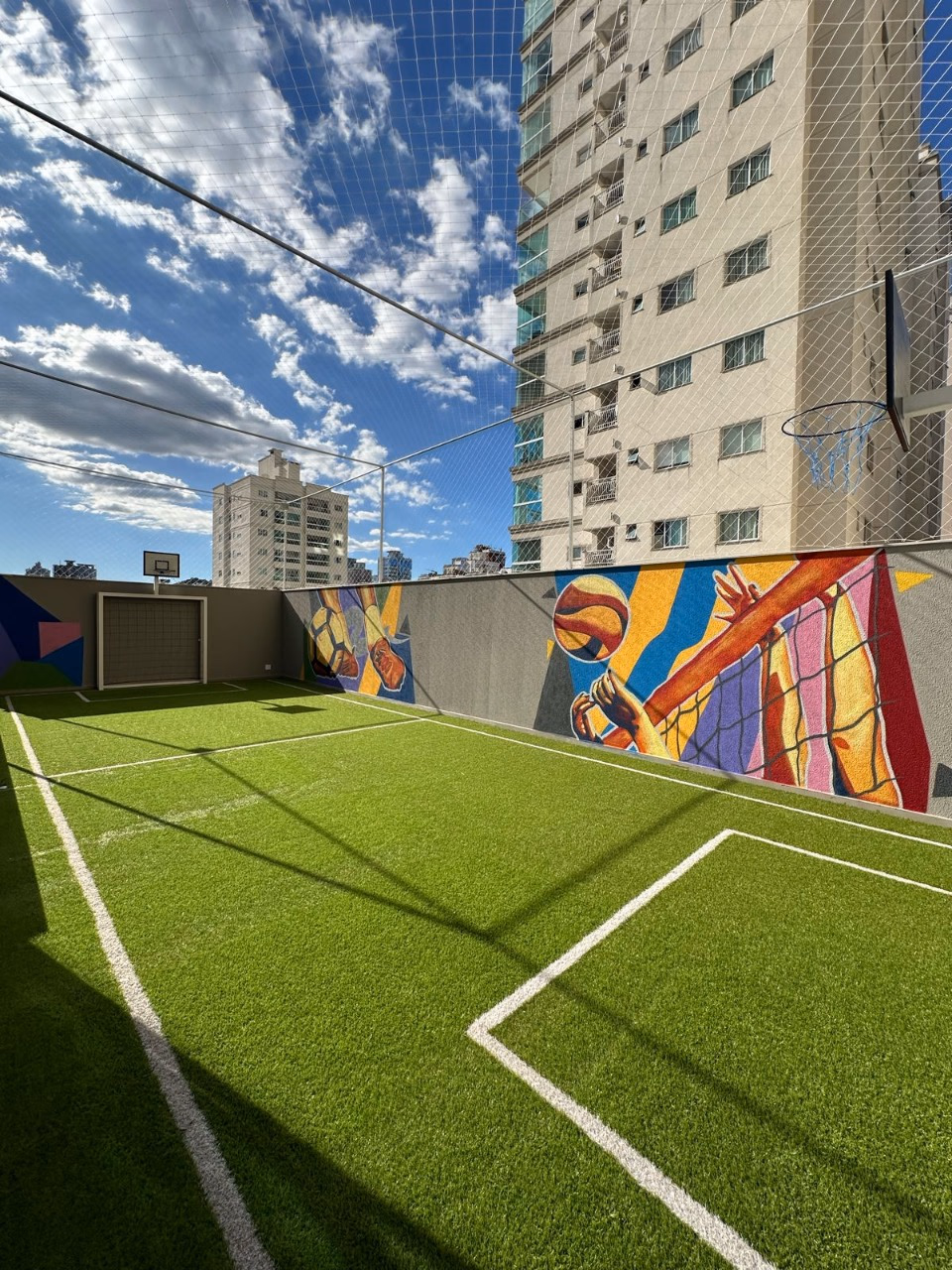 Porto Cali Residence - Rua 232, Bairro Meia Praia, Itapema - SC (10)