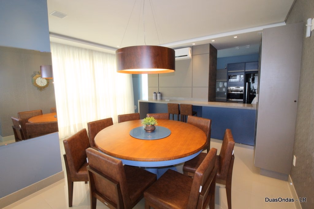 Apartamento pronto para morar no Perola do Mar a venda em Meia Praia, Itapema (38)