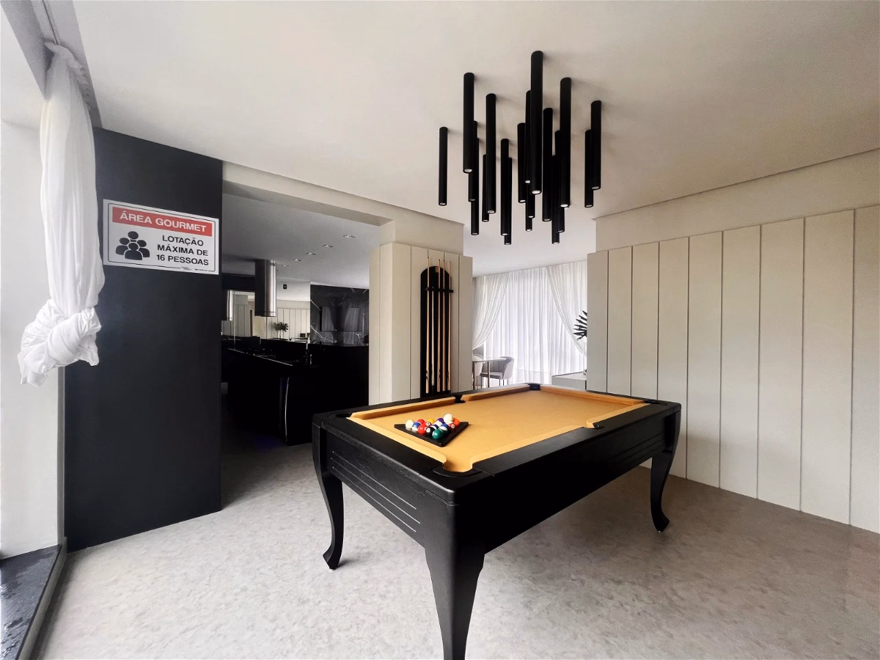 Residencial Santa Mônica - Rua 258, Bairro Meia Praia, Itapema - SC (14)