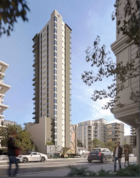 Flora Residence — Balneário Perequê
