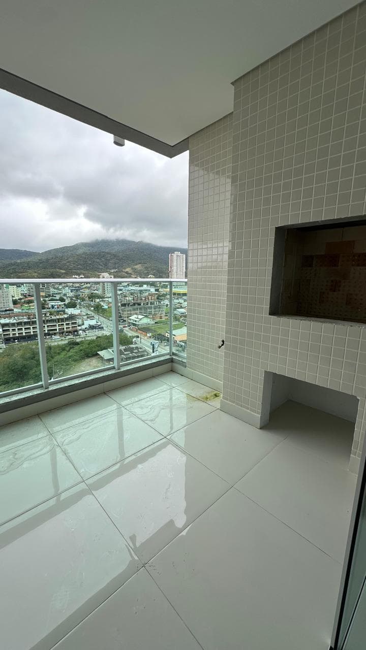 Apartamento 2 suítes em Balneário Perequê — Balneário Perequê, Porto Belo