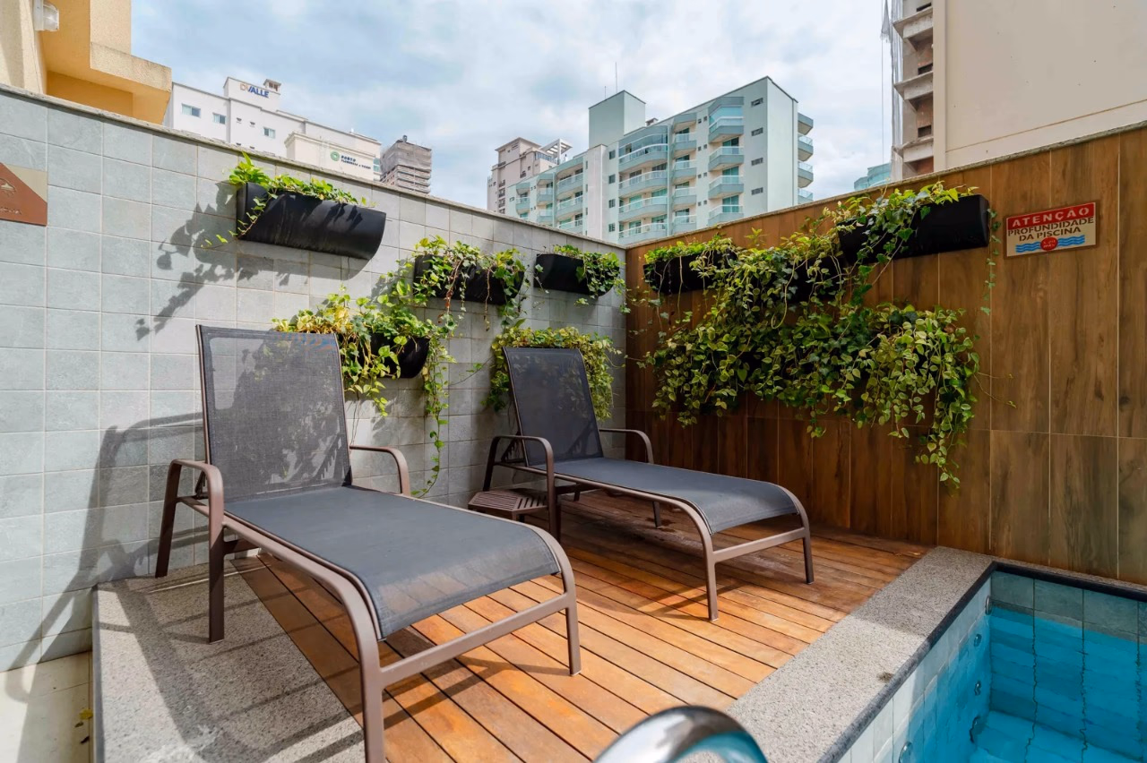 La Victoria Residence - Rua 319, Bairro Meia Praia, Itapema - SC (19)