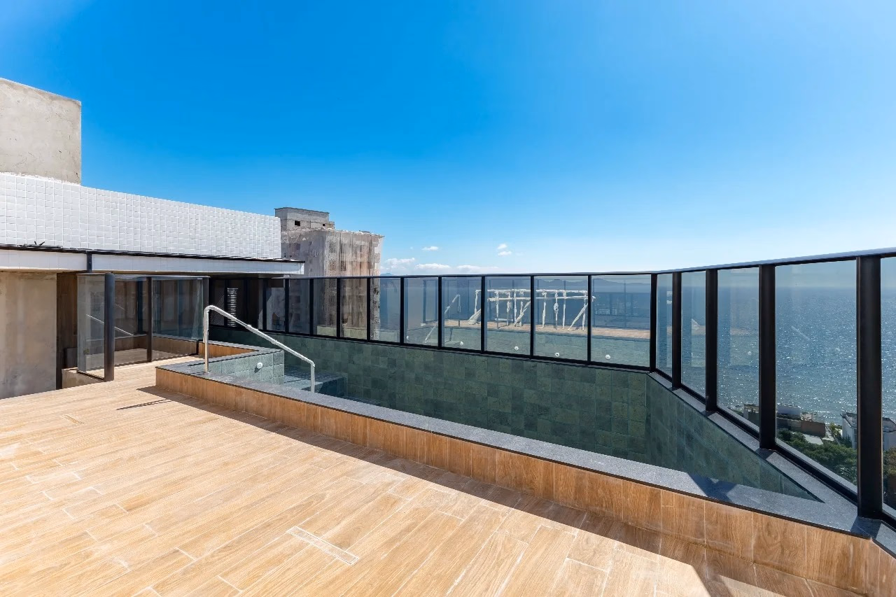 Residencial Mônaco Tour - Av