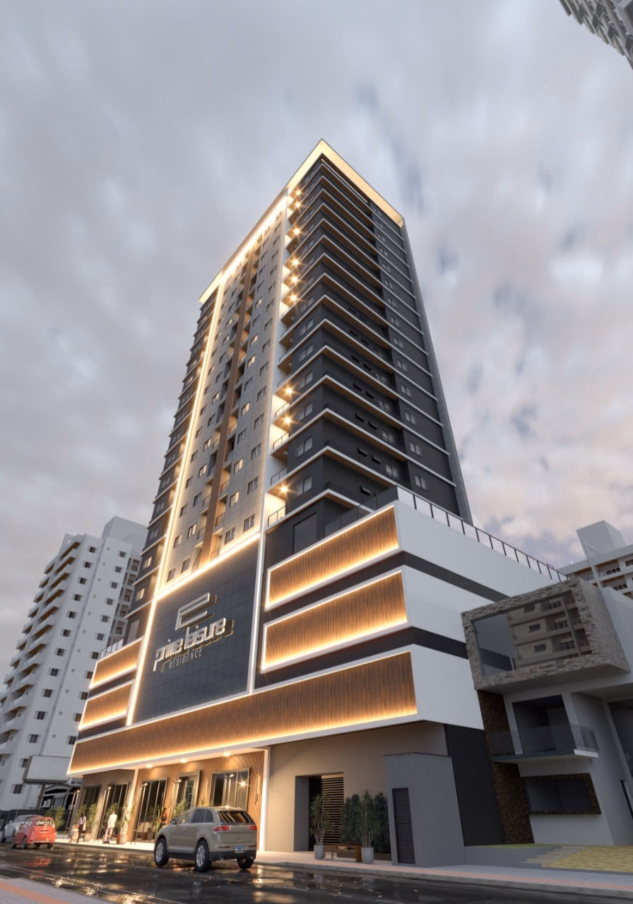 Prime Leisure Residence — Morretes