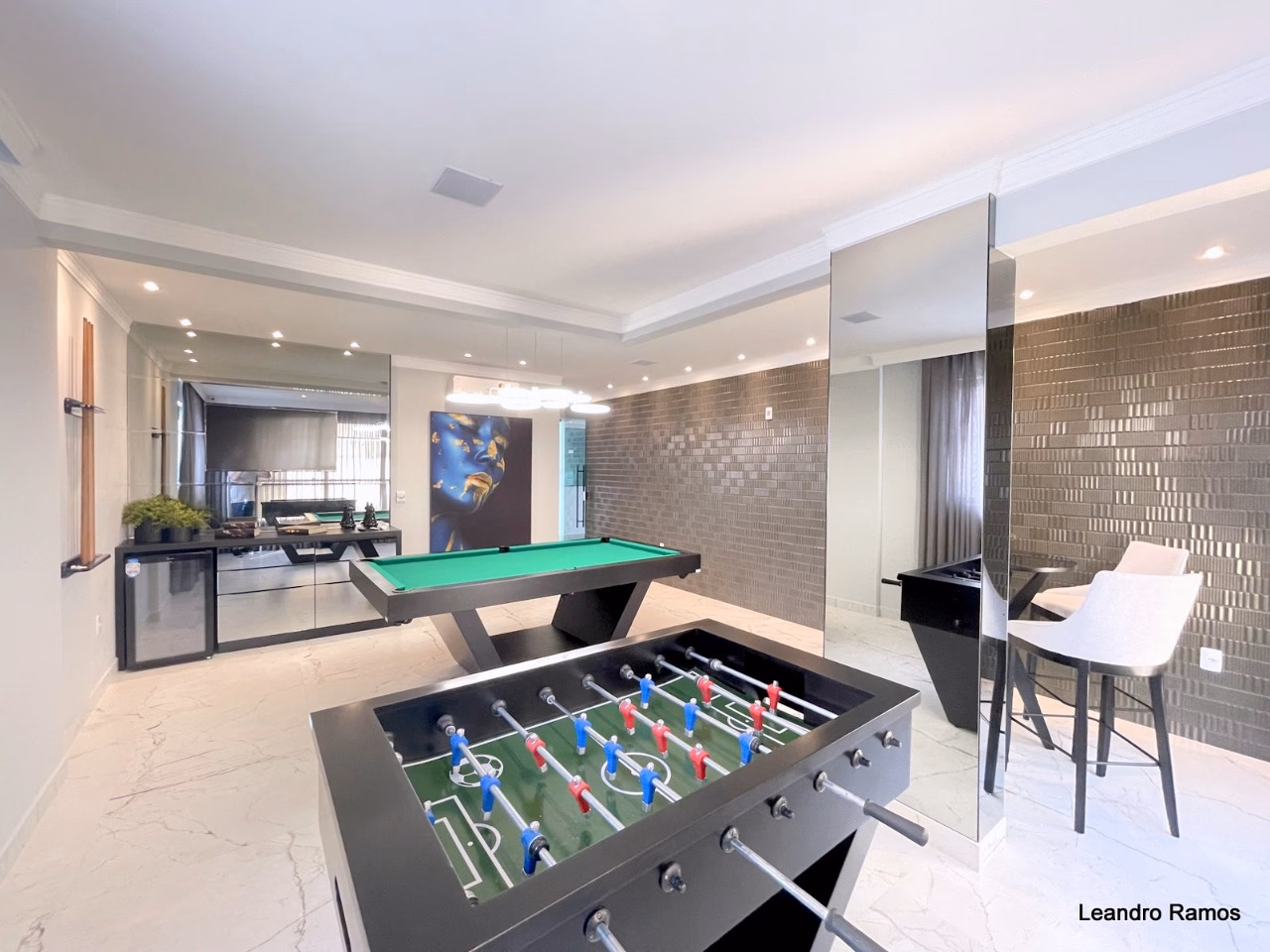 Apartamento a venda em Itapema-SC, Noah Tower(2)