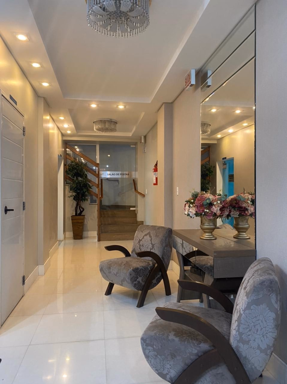 Apartamento a venda, Paradise Island, Meia Praia, Itapema (4)