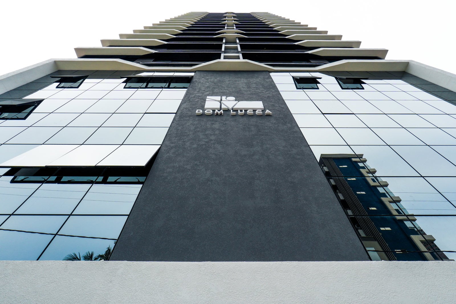 Dom Lucca Residencial — Balneário Perequê