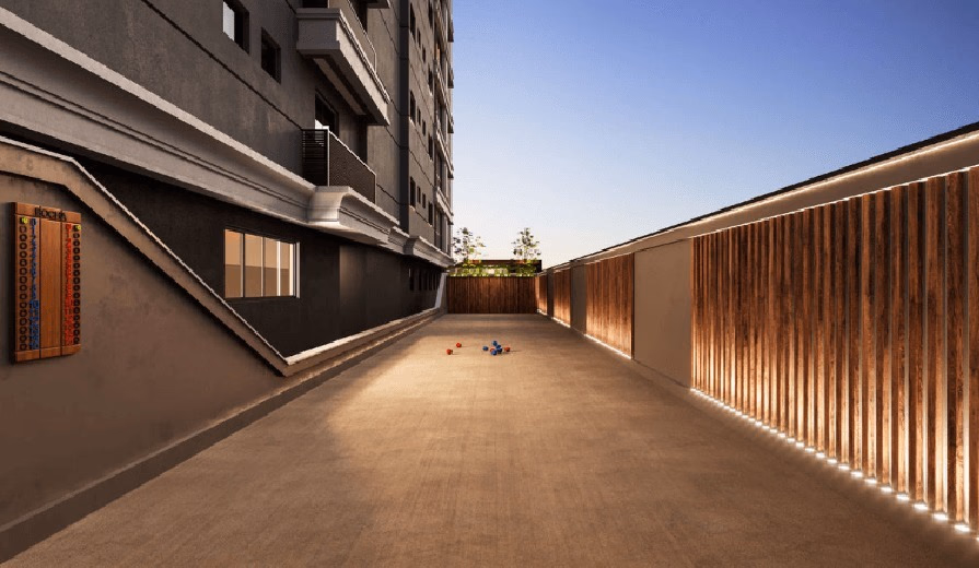 Apartamento a venda, Aurora Home Club, Itapema-SC (2)