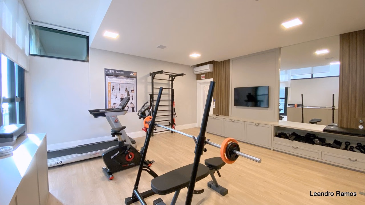 Residencial Venice a venda em Meia Praia (22)