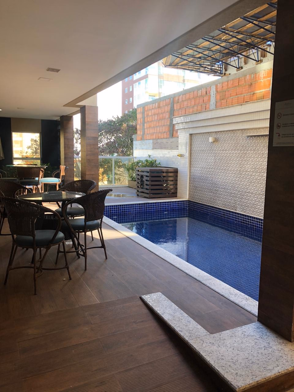Apartamento á venda em Meia Praia - Brilhante apartamento a venda em Itapema (7)