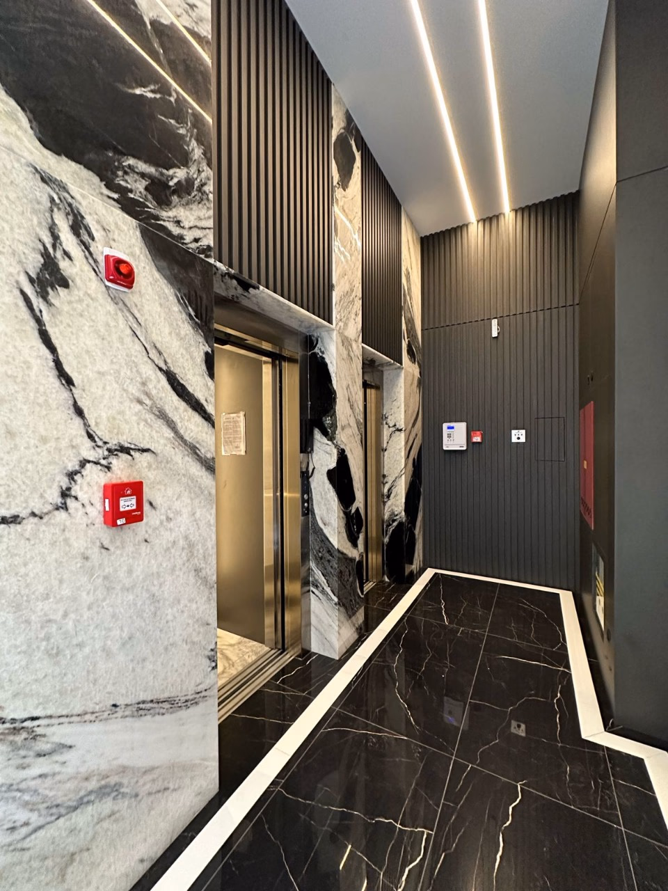 Porto Cali Residence - Rua 232, Bairro Meia Praia, Itapema - SC (4)