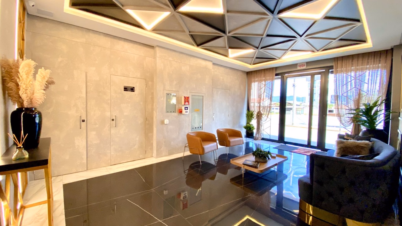 Apartamento a venda em balneario Pereque, Porto Belo-SC (5)