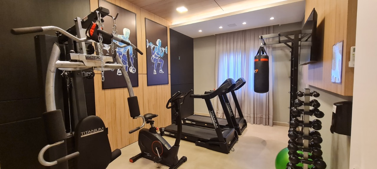 Apartamento mobiliado a venda em Meia Praia - Monte carmelo a venda em Itapema (30)