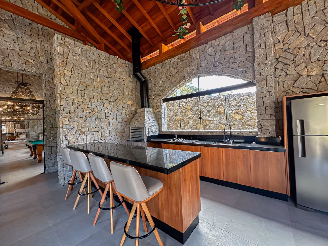Condomínio Vale das Pedras, Casa Branca, Itapema-SC (24)