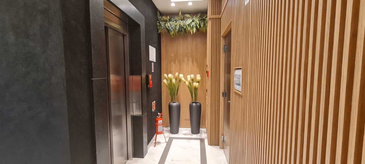 Apartamento mobiliado a venda em Meia Praia - Monte carmelo a venda em Itapema (38)