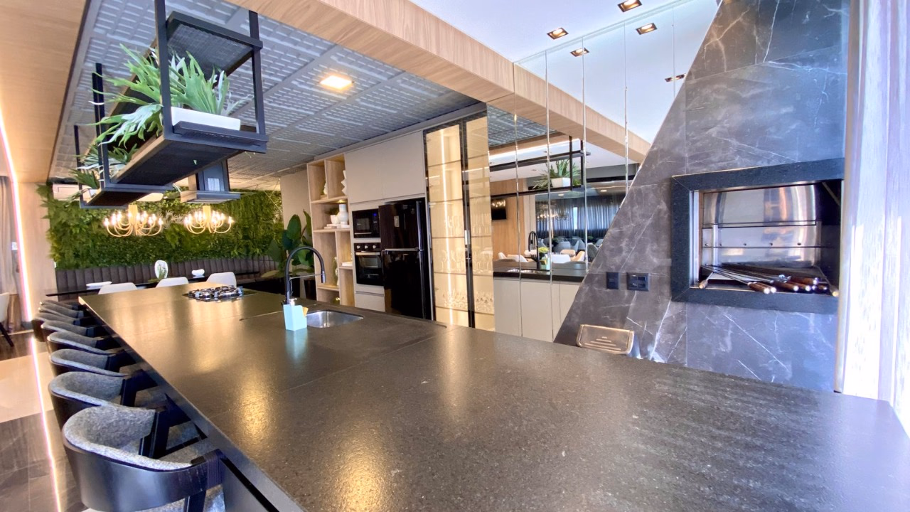 Apartamento a venda em balneario Pereque, Porto Belo-SC (11)