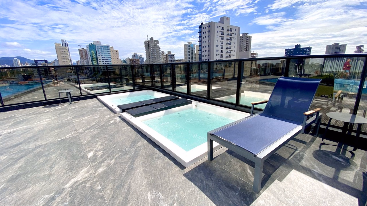 Apartamento a venda em balneario Pereque, Porto Belo-SC (27)