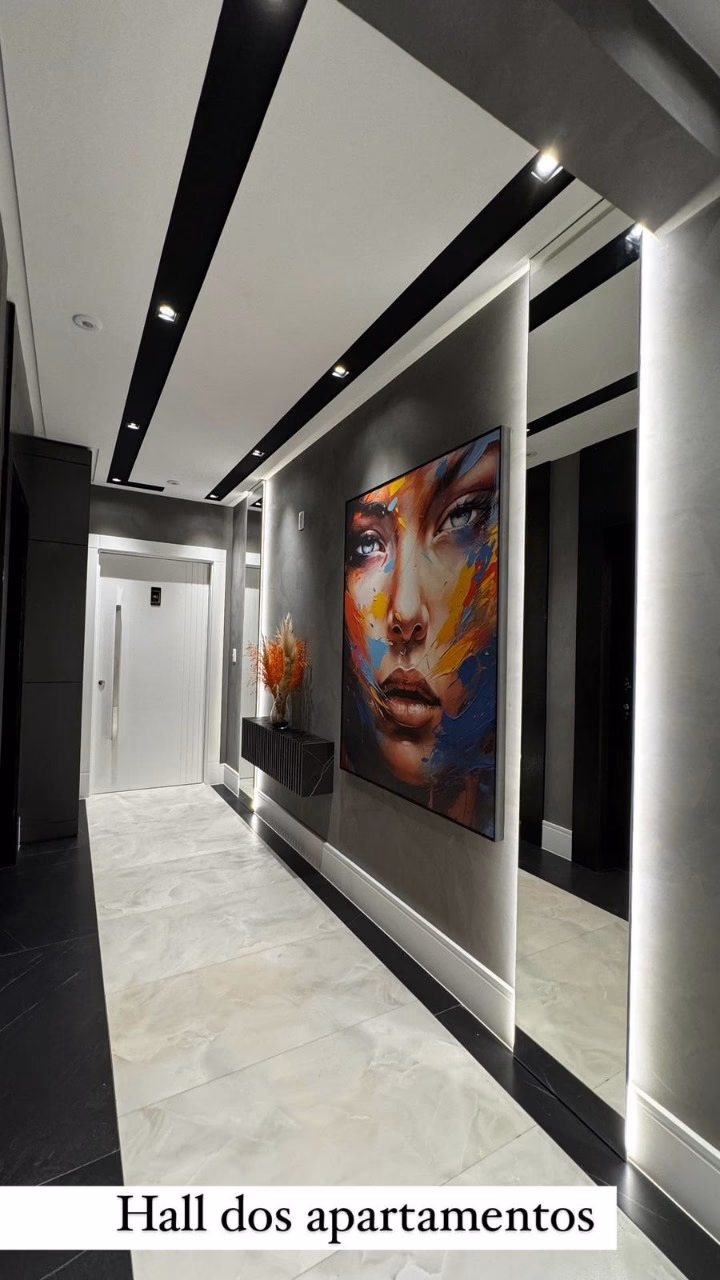 Residencial La Spezia, Rua Gaudencio Capos, Bairro Perequê, Porto Belo (24)