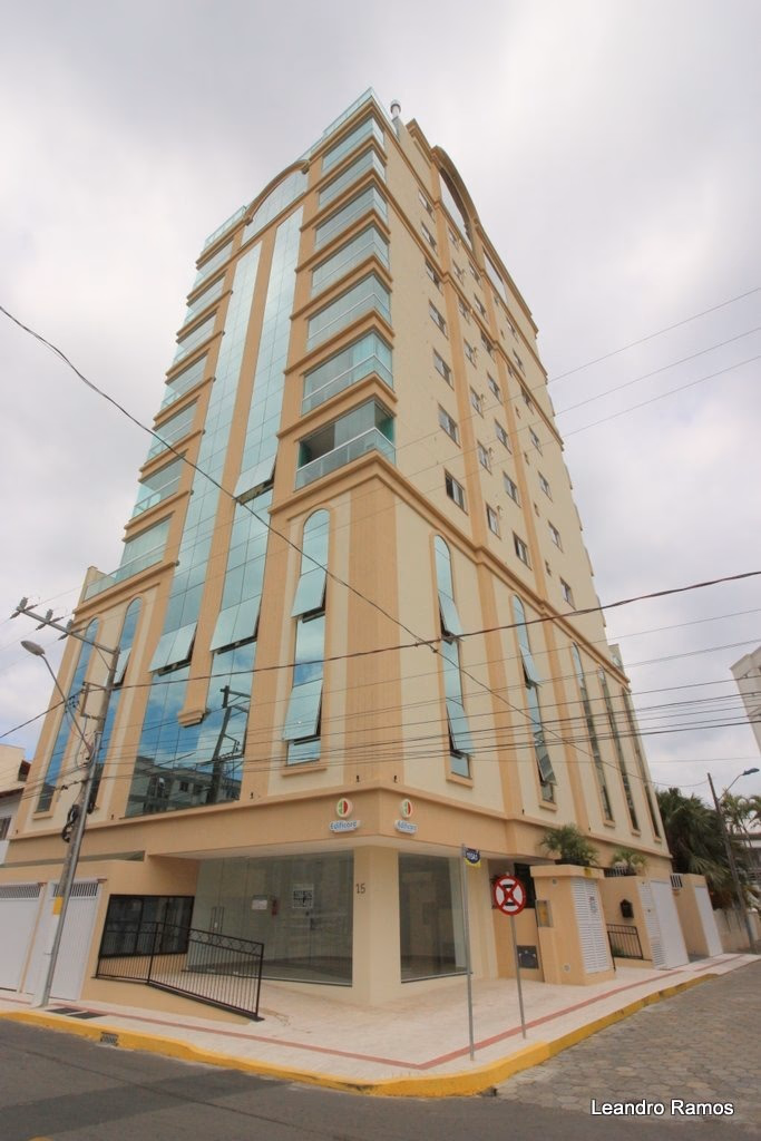 Corso Bello Residenza — Meia Praia