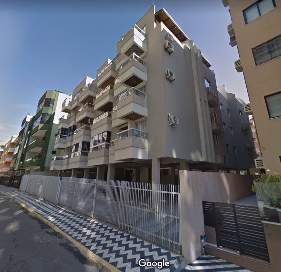 Gracieli Residencial — Centro