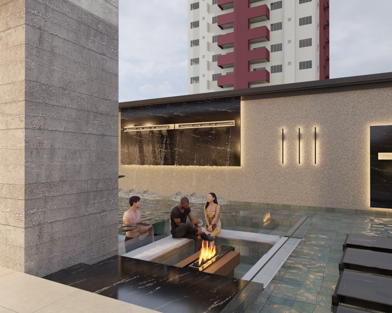 Apartamento a venda, Prime Leisure, Morretes, Itapema-SC (4)