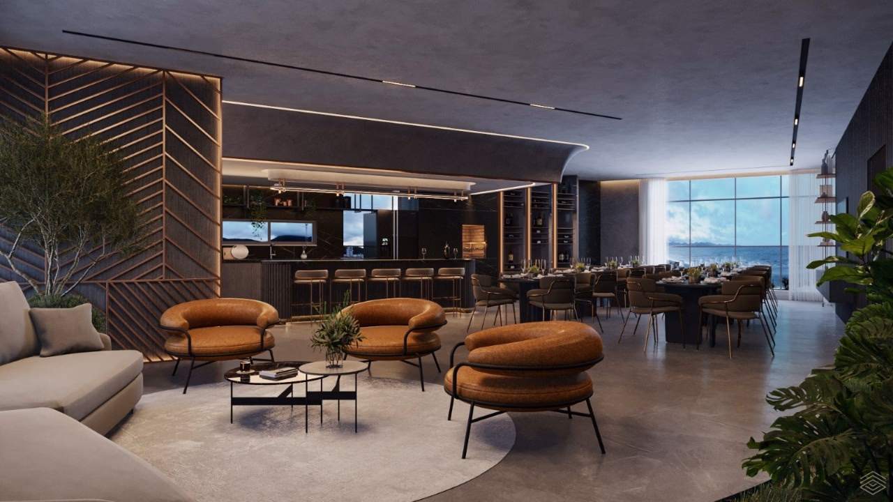 Burj Exclusive Residence, Balneário Perequê, Porto Belo-SC (6)