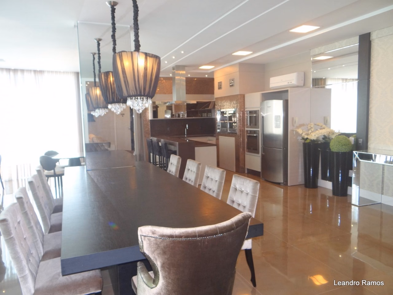 Frente mar, apartamento a venda em Meia Praia, Itapema-SC, Res