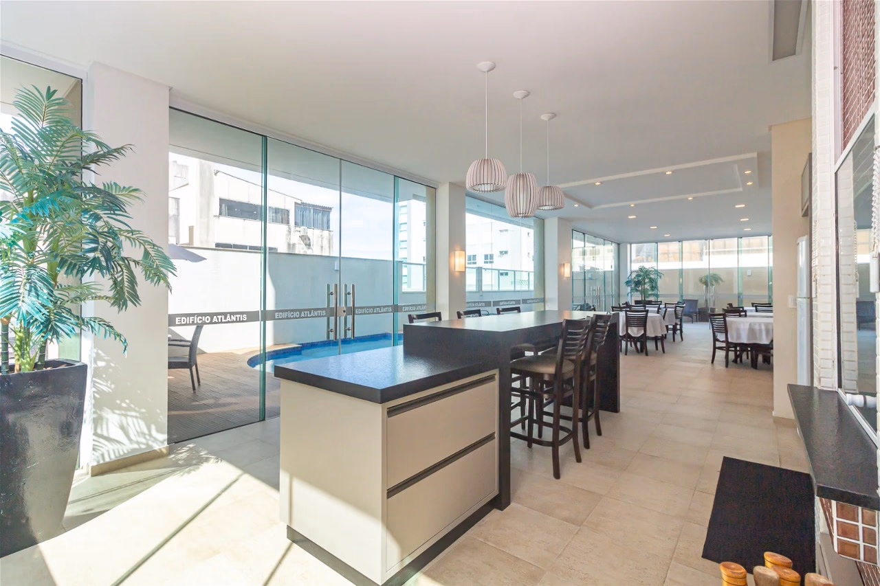 Residencial Atlantis - Rua 295, Bairro Meia Praia, Itapema - SC (11)