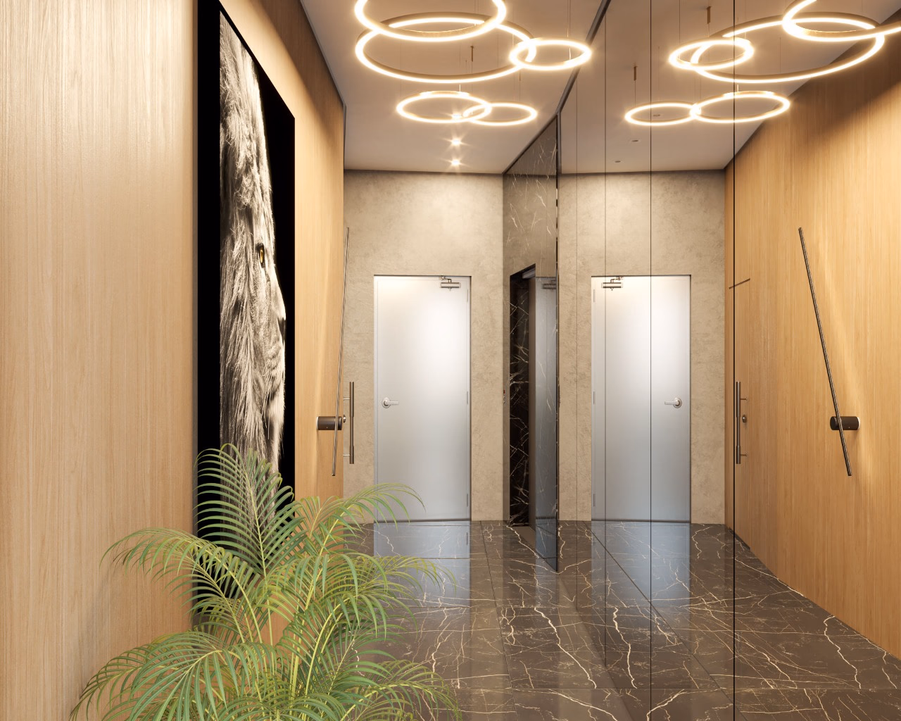 Bela Praia Residence, Porto Belo-SC (3)