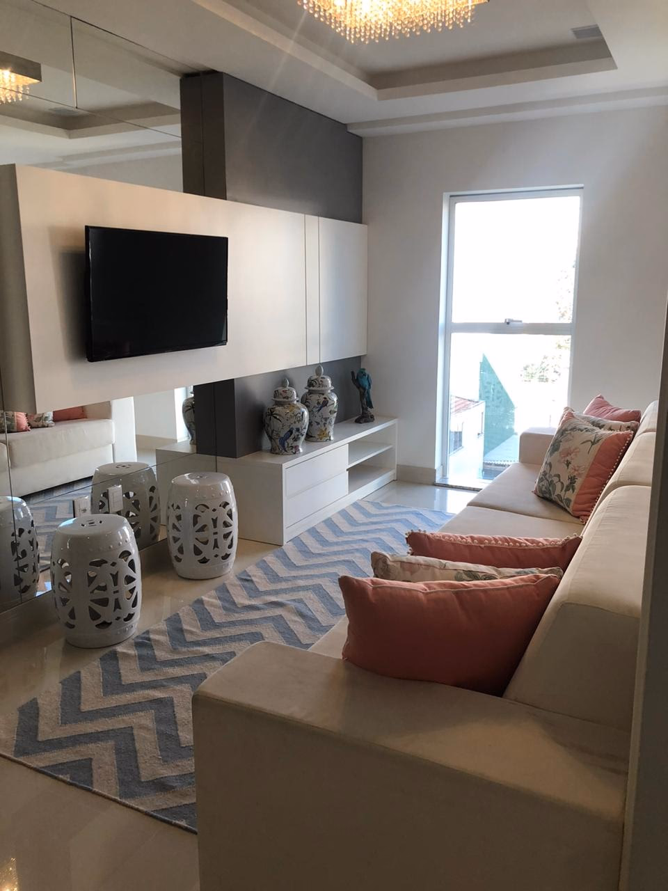 Apartamento á venda em Meia Praia - Brilhante apartamento a venda em Itapema (15)