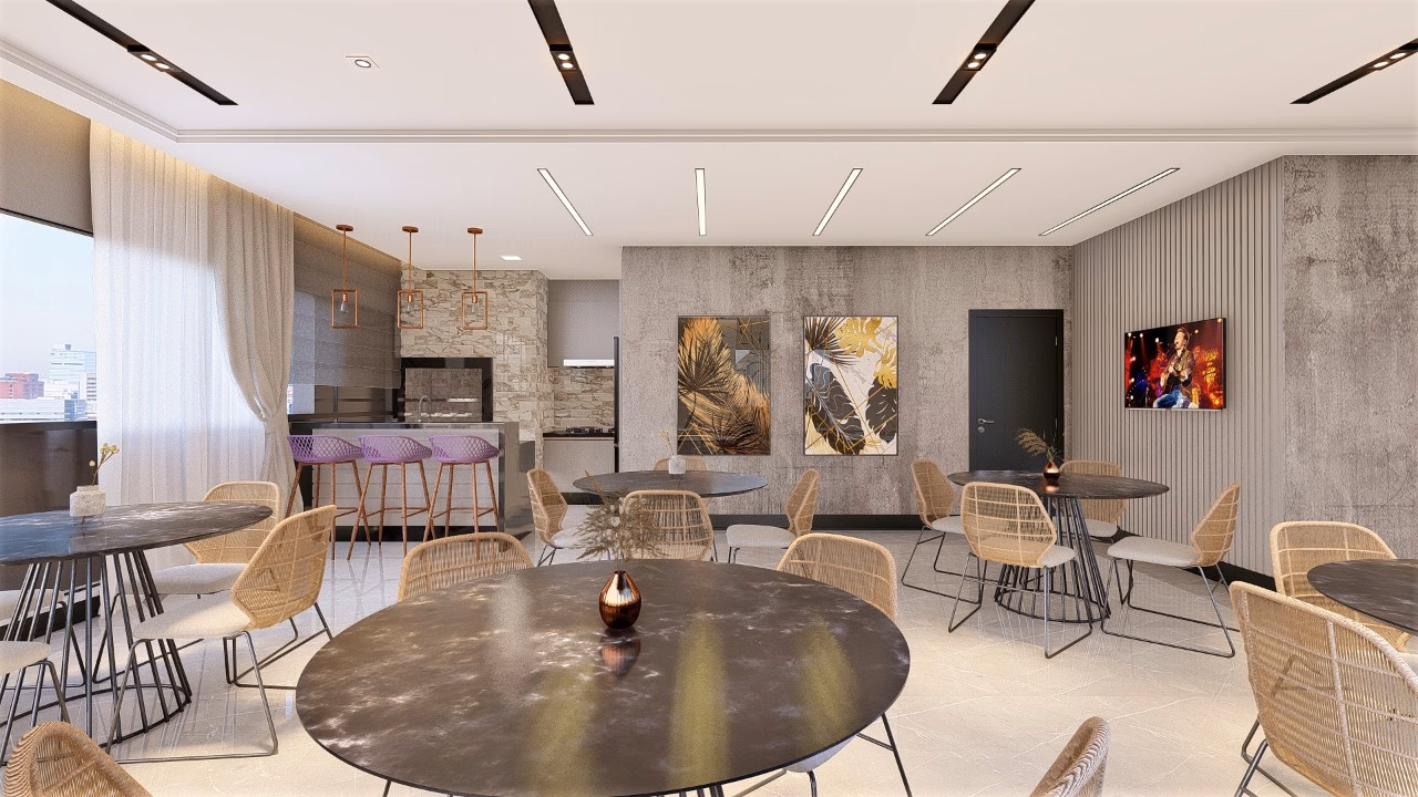 Apartamento a venda, Maison de Ville, Perequê, Porto Belo-SC (5)