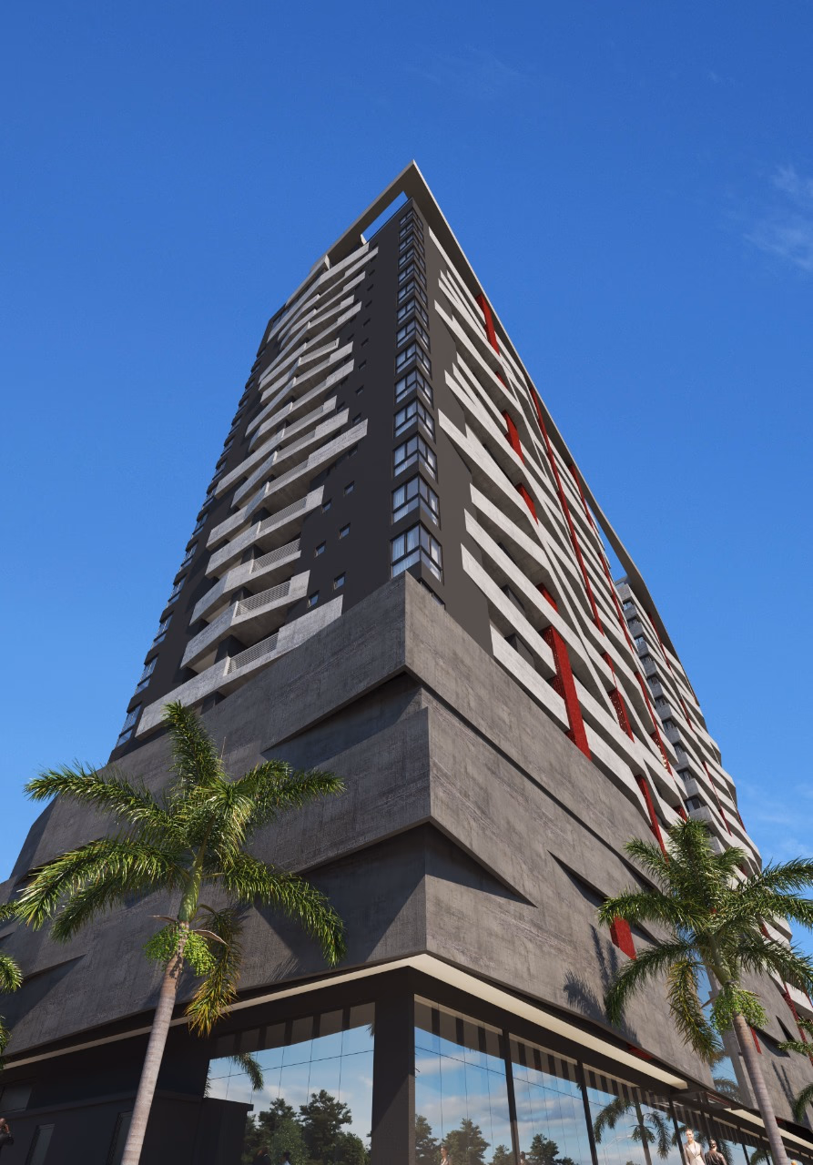 Apartamento a venda, Bayuquan, Tabuleiro das Oliveiras, Itapema-SC (2)