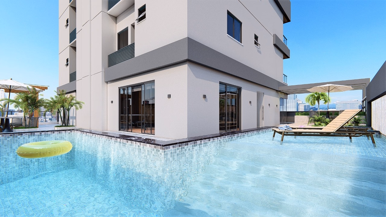 Apartamento a venda, Maison de Ville, Perequê, Porto Belo-SC (1)