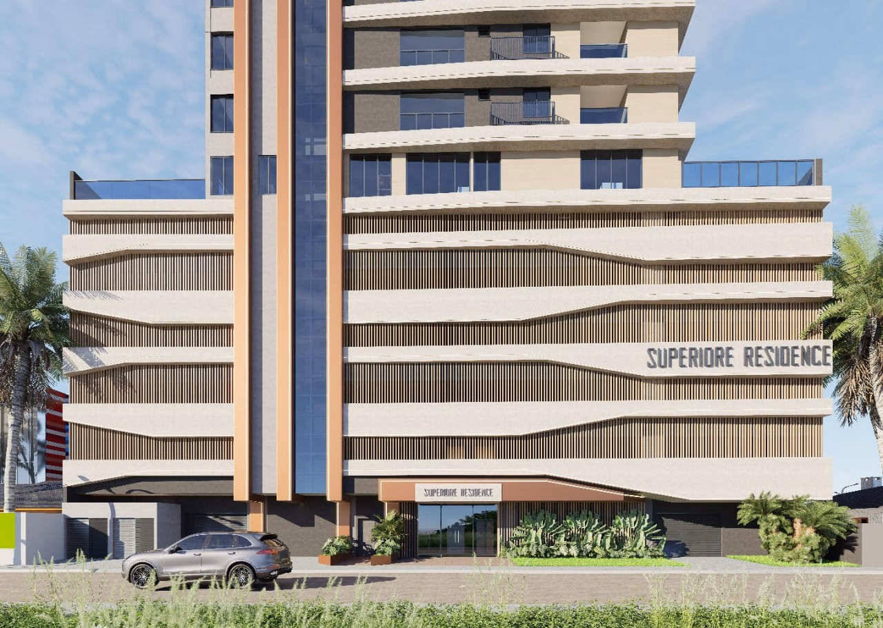 Empreendimento Superiore Residence, Balneario Perequê, Porto Belo-SC (4)
