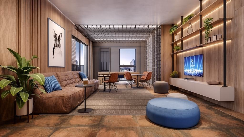 Apartamento a venda, Gran Vittoria, Cento, Itapema (3)