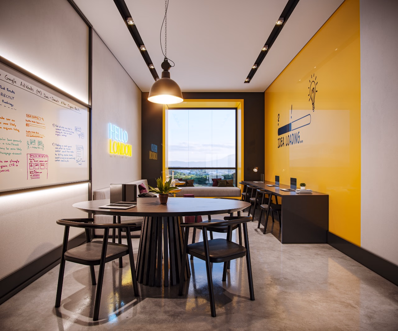 Hub240 Residence, Perequê, Porto Belo-SC (11)